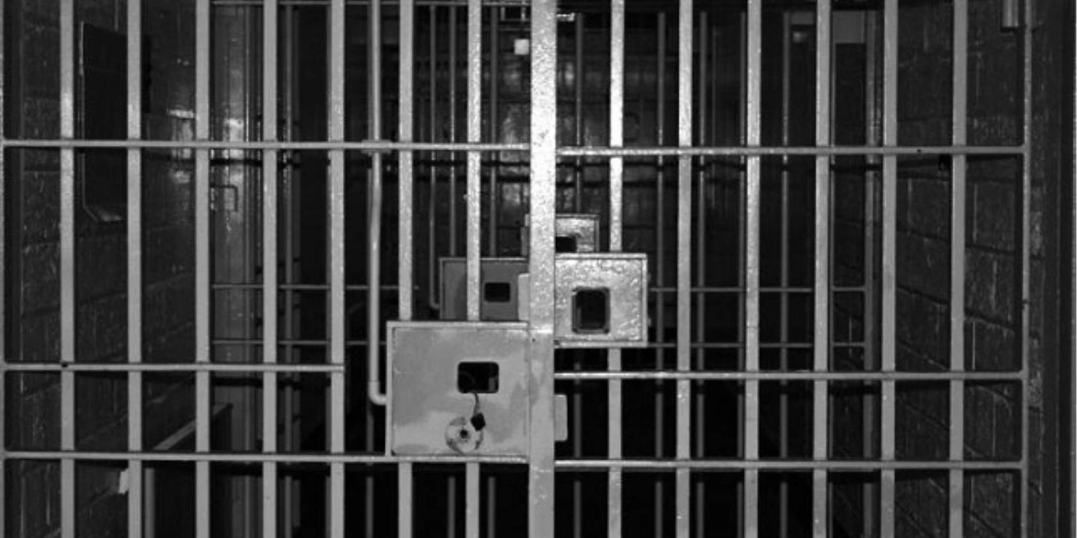 Λάρισα: Θάνατος στις φυλακές – Ένας 25χρονος νεκρός